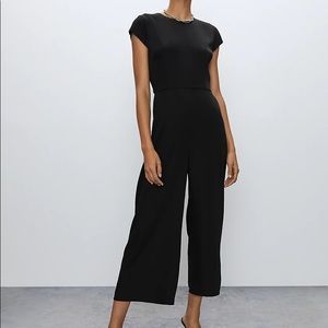 Hamptons jumpsuit